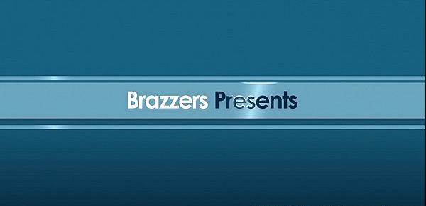  Brazzers - Doctor Adventures - My Stepmoms Physical scene starring Katie Morgan and Jessy Jones